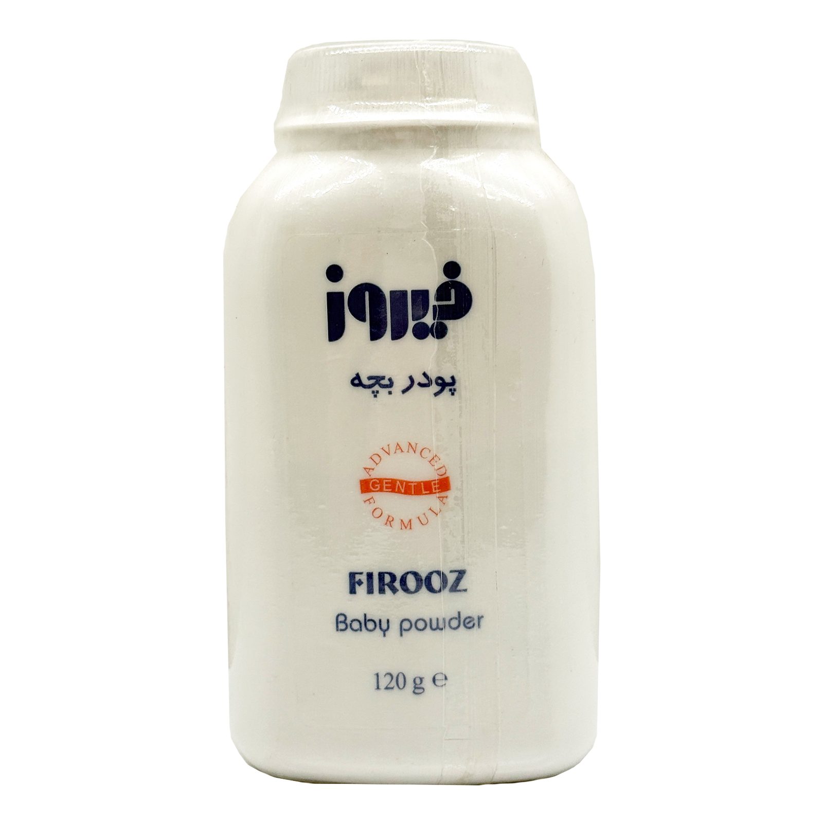 پودر بچه فیروز 120 گرمی
